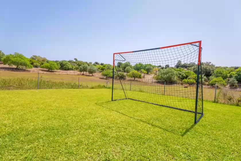 Location de vacances à S'hort de sa bagura, Sant Llorenç des Cardassar