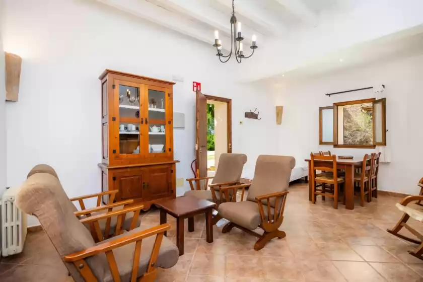 Location de vacances à S'hort de sa bagura, Sant Llorenç des Cardassar