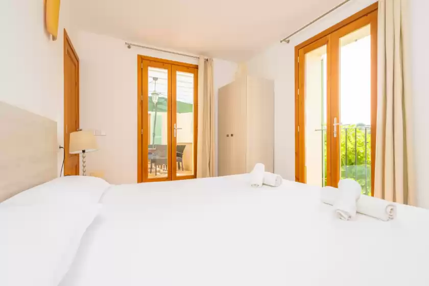 Location de vacances à S'hort de sa bagura, Sant Llorenç des Cardassar