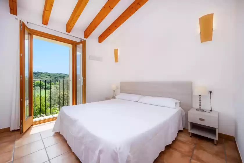 Location de vacances à S'hort de sa bagura, Sant Llorenç des Cardassar