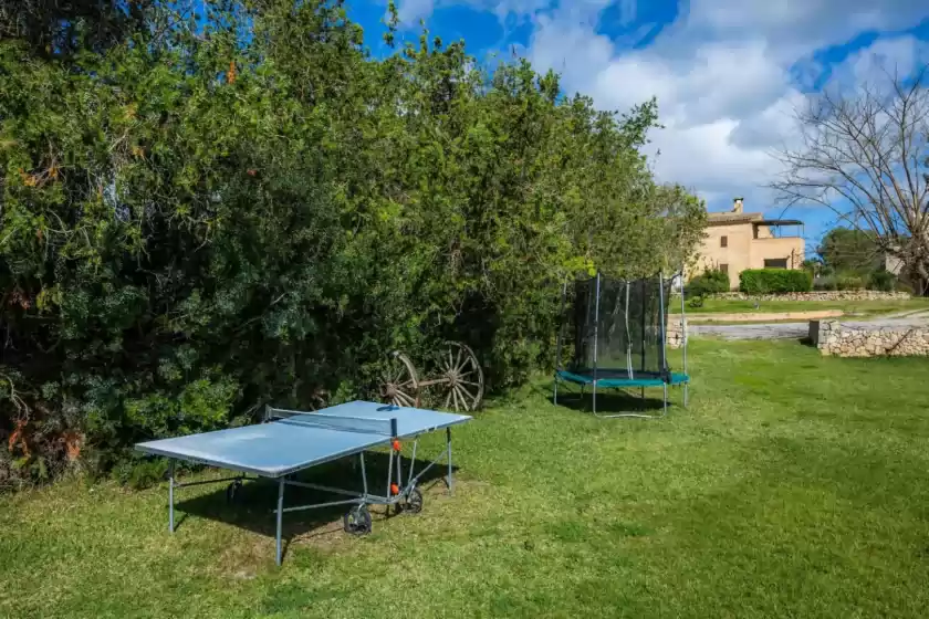 Location de vacances à S'hort de sa bagura, Sant Llorenç des Cardassar