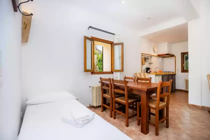 Location de vacances à S'hort de sa bagura, Sant Llorenç des Cardassar