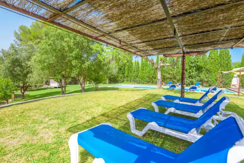 Location de vacances à S'hort de sa bagura, Sant Llorenç des Cardassar