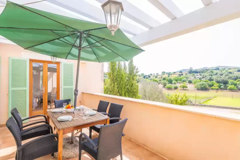 Location de vacances à S'hort de sa bagura, Sant Llorenç des Cardassar