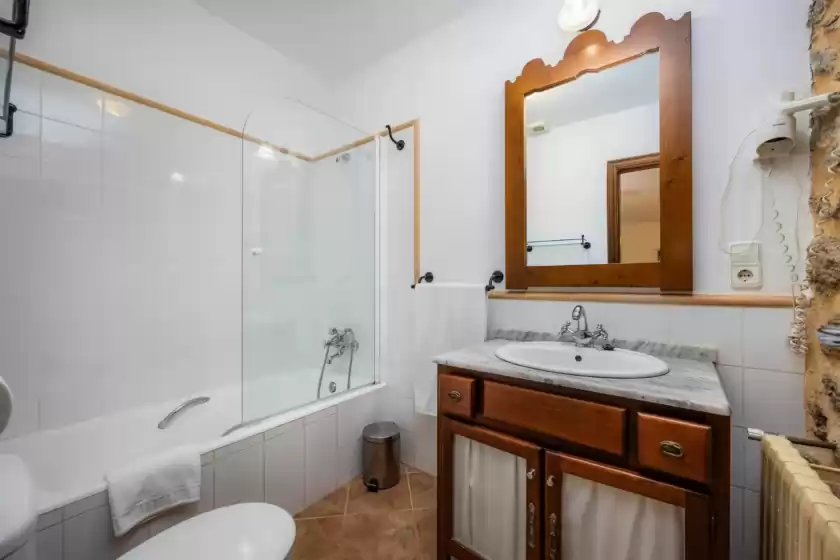 Location de vacances à S'hort de sa bagura, Sant Llorenç des Cardassar