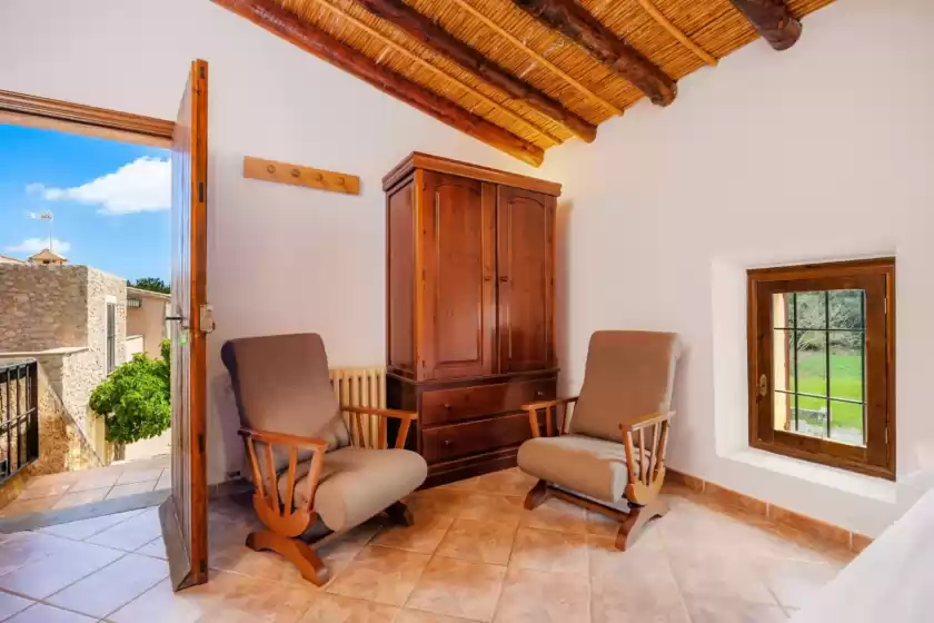 Location de vacances à S'hort de sa bagura, Sant Llorenç des Cardassar