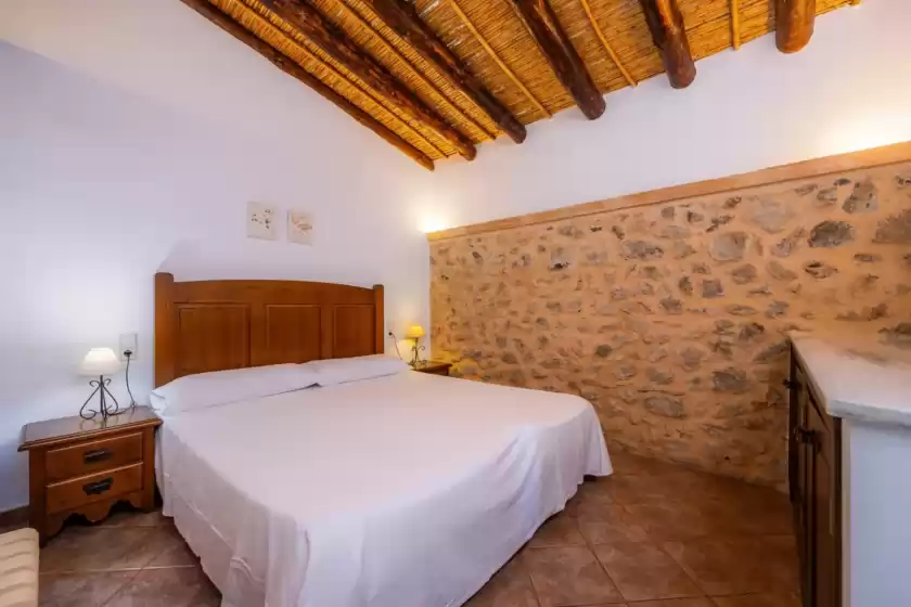 Location de vacances à S'hort de sa bagura, Sant Llorenç des Cardassar