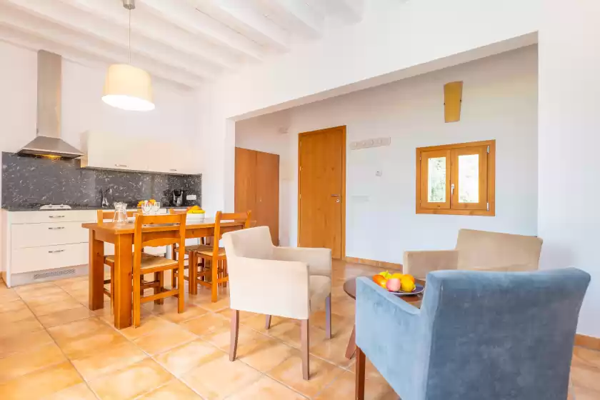 Location de vacances à S'hort de sa bagura, Sant Llorenç des Cardassar