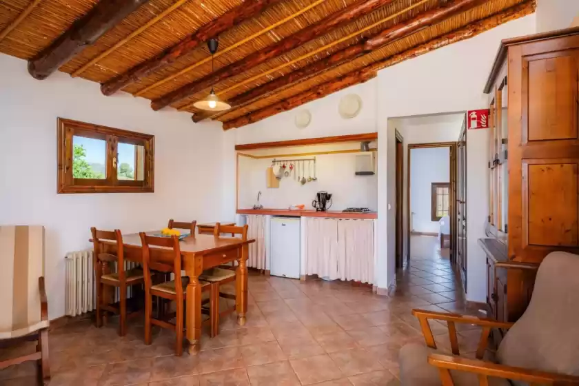 Location de vacances à S'hort de sa bagura, Sant Llorenç des Cardassar