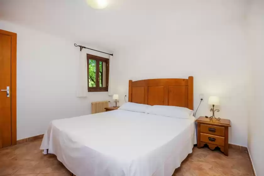 Location de vacances à S'hort de sa bagura, Sant Llorenç des Cardassar