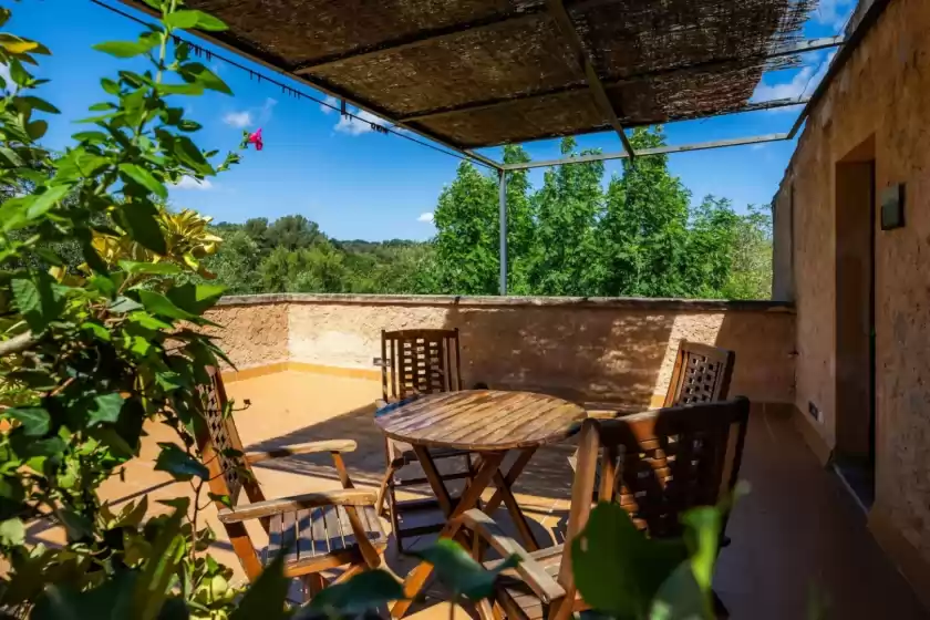 Location de vacances à S'hort de sa bagura, Sant Llorenç des Cardassar