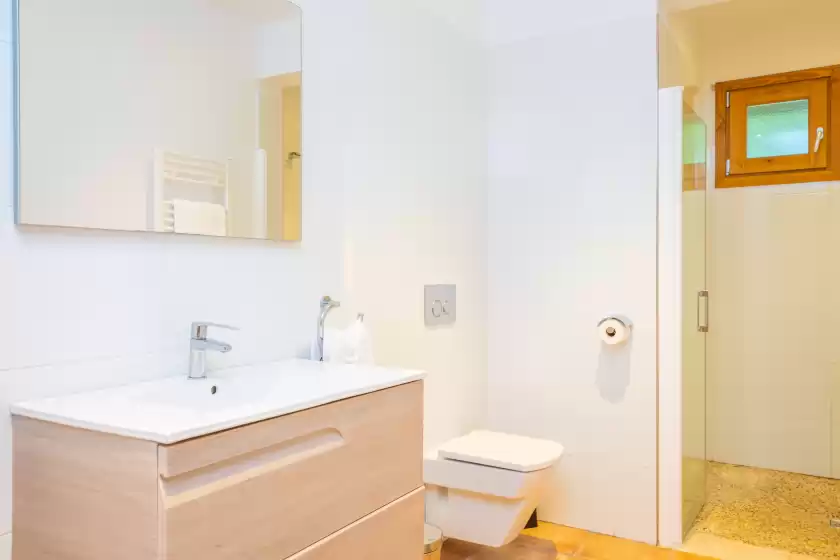 Location de vacances à S'hort de sa bagura, Sant Llorenç des Cardassar