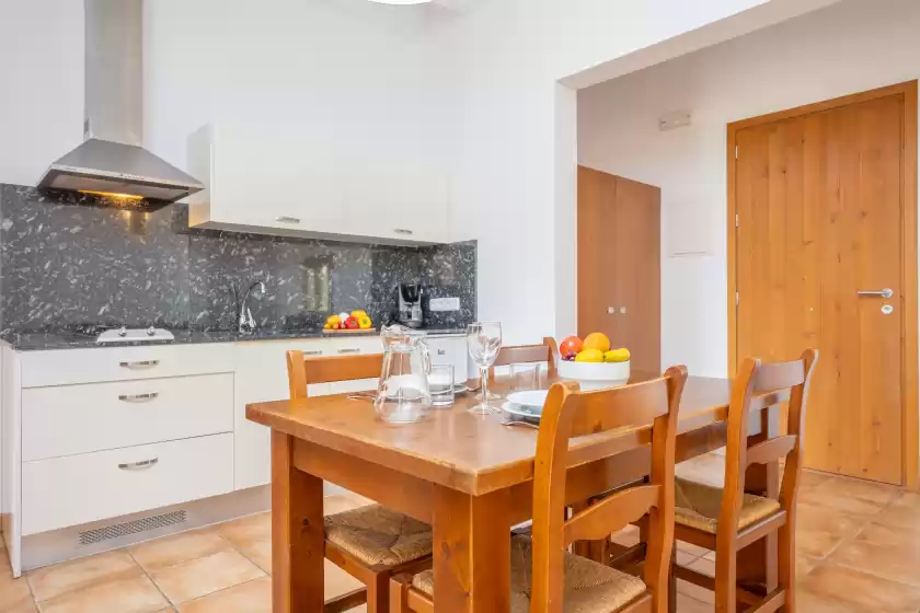 Location de vacances à S'hort de sa bagura, Sant Llorenç des Cardassar