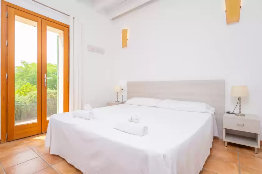 Location de vacances à S'hort de sa bagura, Sant Llorenç des Cardassar