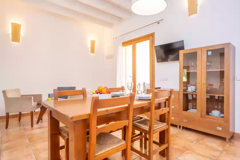 Location de vacances à S'hort de sa bagura, Sant Llorenç des Cardassar