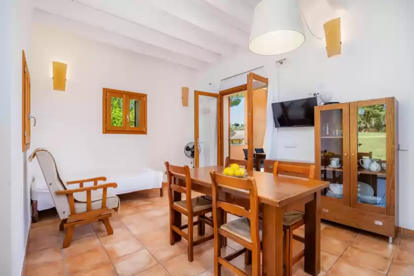 Location de vacances à S'hort de sa bagura, Sant Llorenç des Cardassar