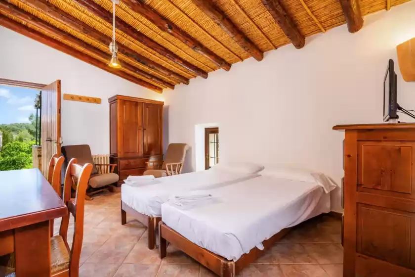 Location de vacances à S'hort de sa bagura, Sant Llorenç des Cardassar