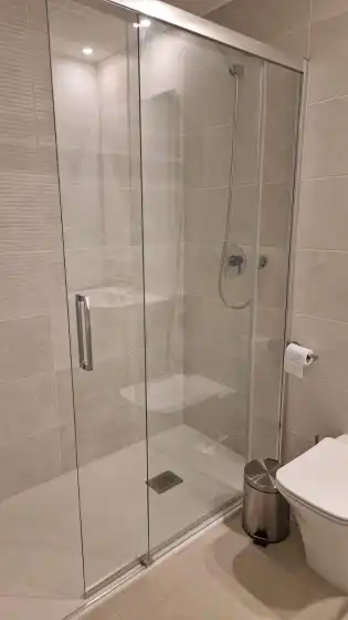Alquiler vacacional en Casa cléoli, Pozo del Esparto