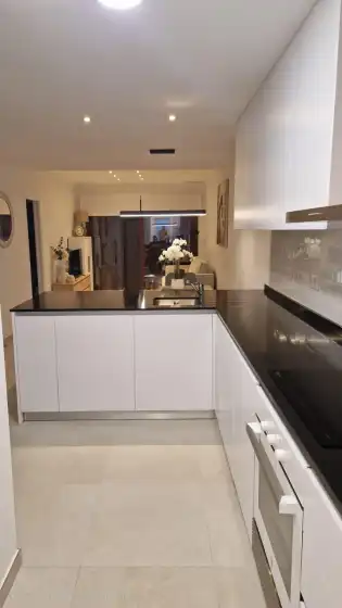 Alquiler vacacional en Casa cléoli, Pozo del Esparto