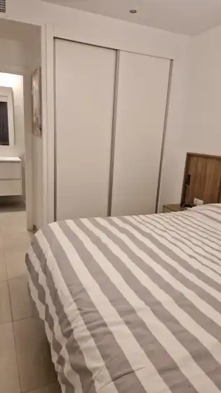 Alquiler vacacional en Casa cléoli, Pozo del Esparto