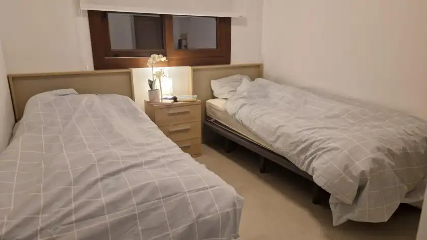 Alquiler vacacional en Casa cléoli, Pozo del Esparto