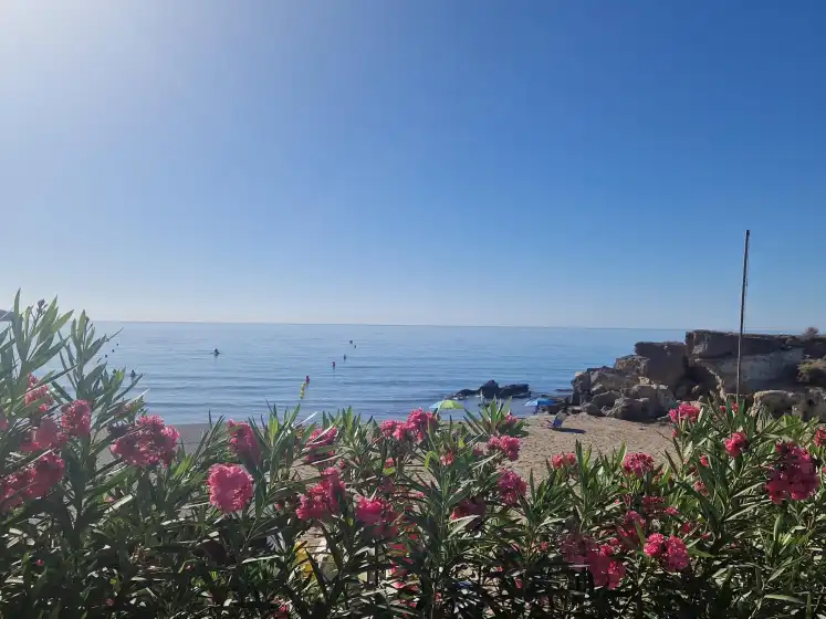 Alquiler vacacional en Casa cléoli, Pozo del Esparto