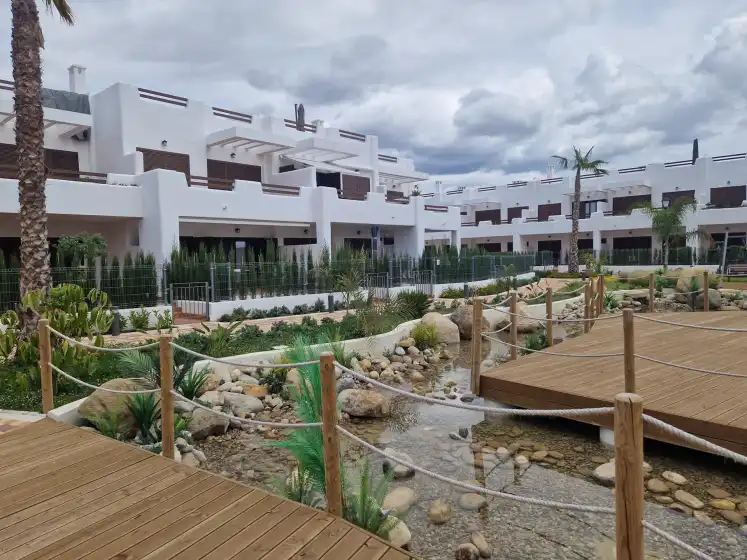 Alquiler vacacional en Casa cléoli, Pozo del Esparto