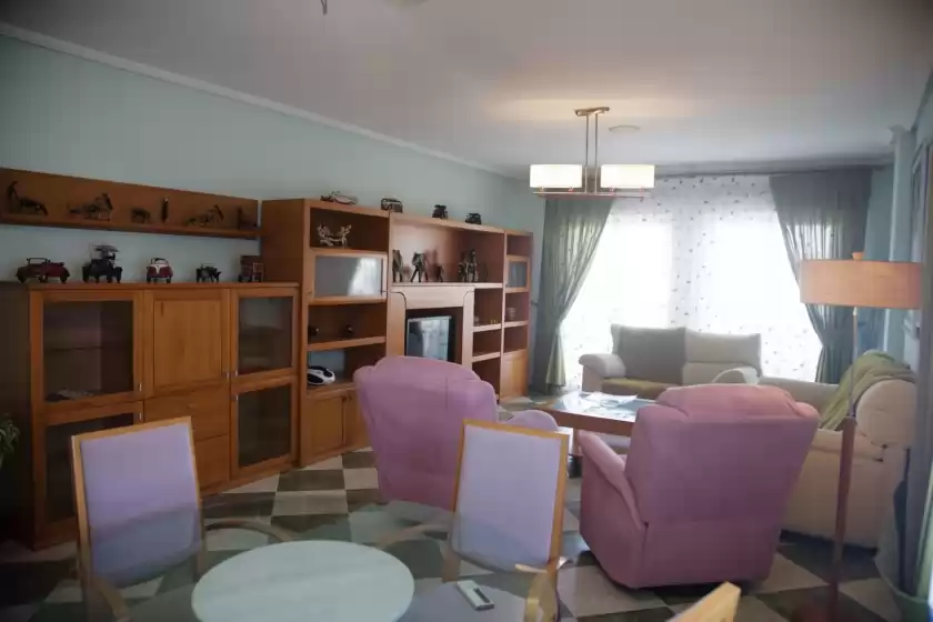 Location de vacances à Los vicentes, Playa Honda