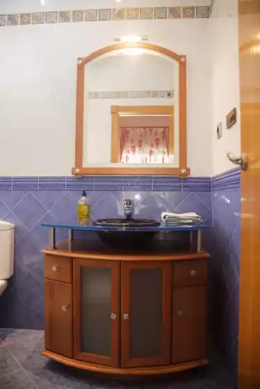 Location de vacances à Los vicentes, Playa Honda