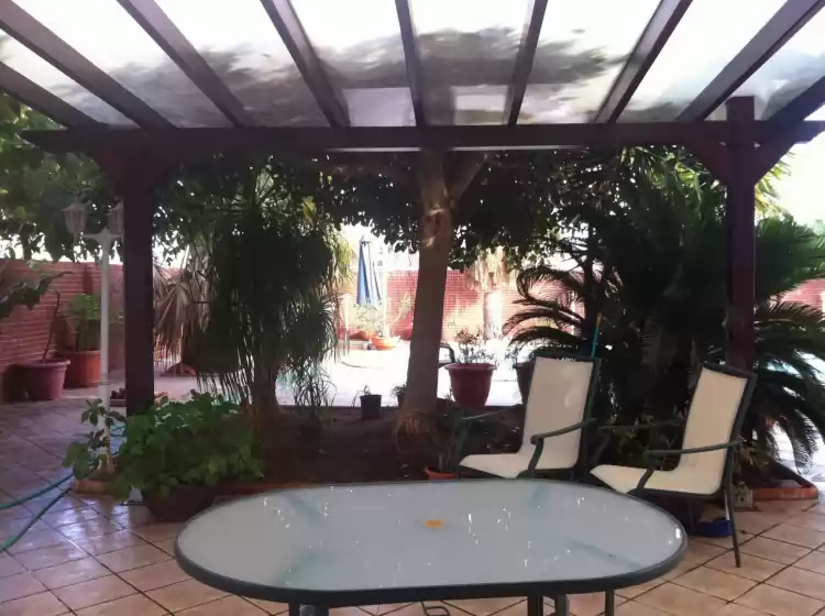 Location de vacances à Los vicentes, Playa Honda