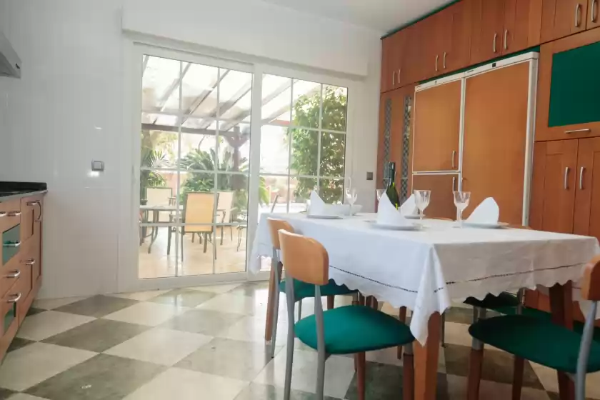 Location de vacances à Los vicentes, Playa Honda