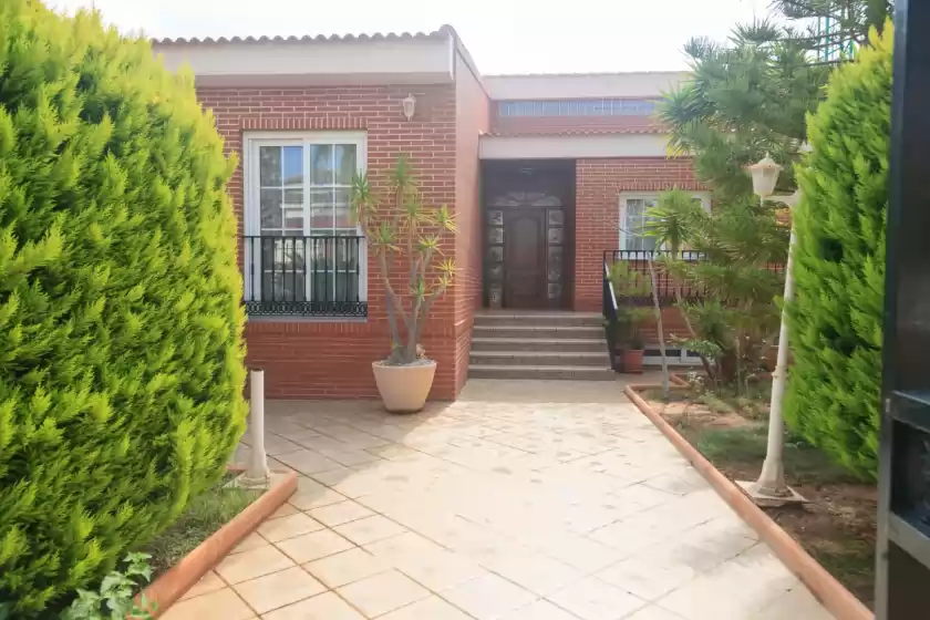 Location de vacances à Los vicentes, Playa Honda