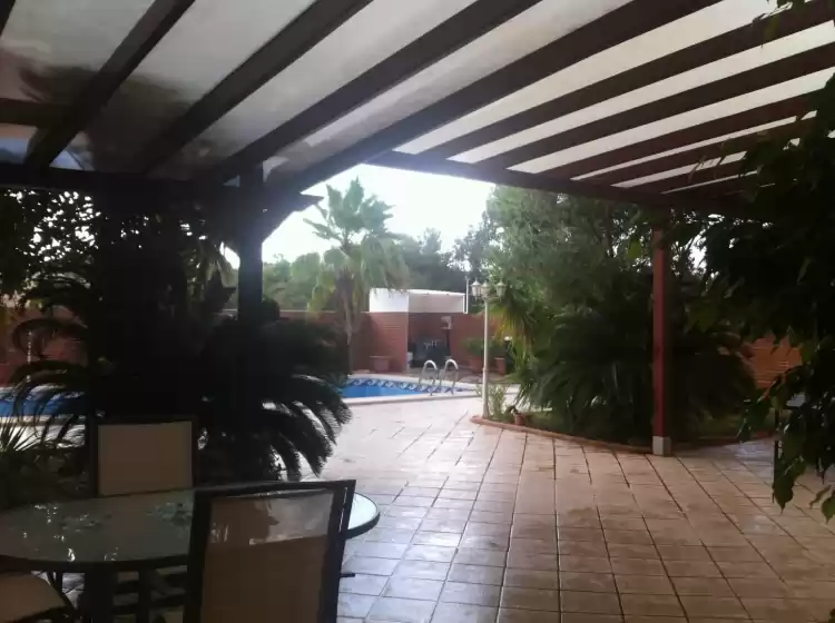 Location de vacances à Los vicentes, Playa Honda