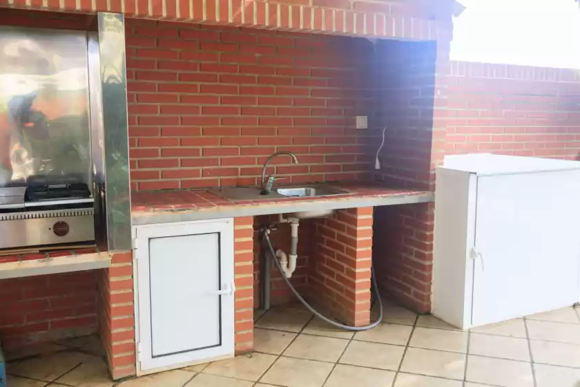 Location de vacances à Los vicentes, Playa Honda