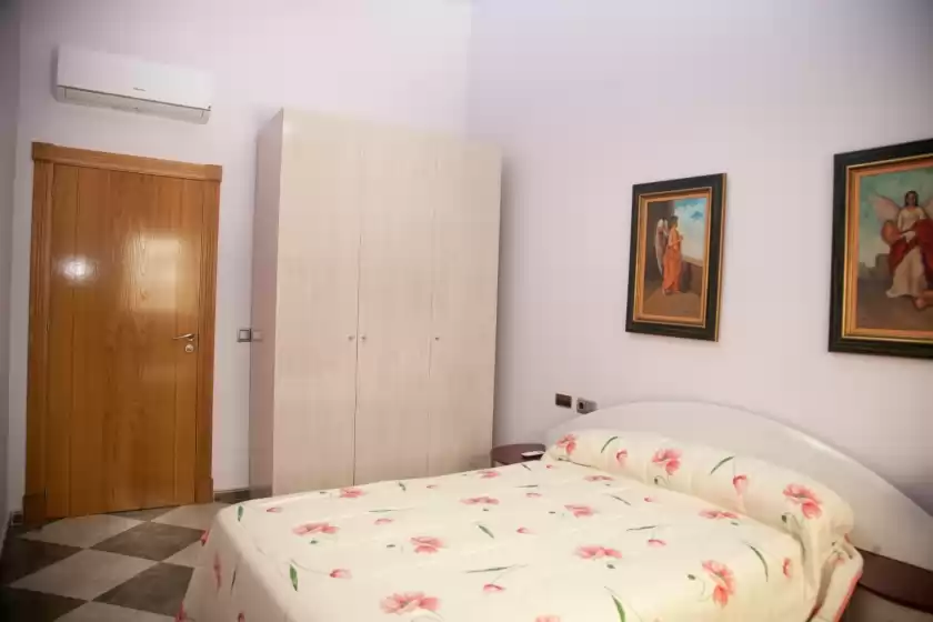 Location de vacances à Los vicentes, Playa Honda