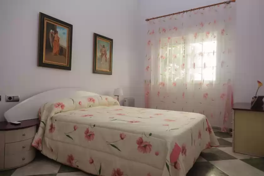 Location de vacances à Los vicentes, Playa Honda