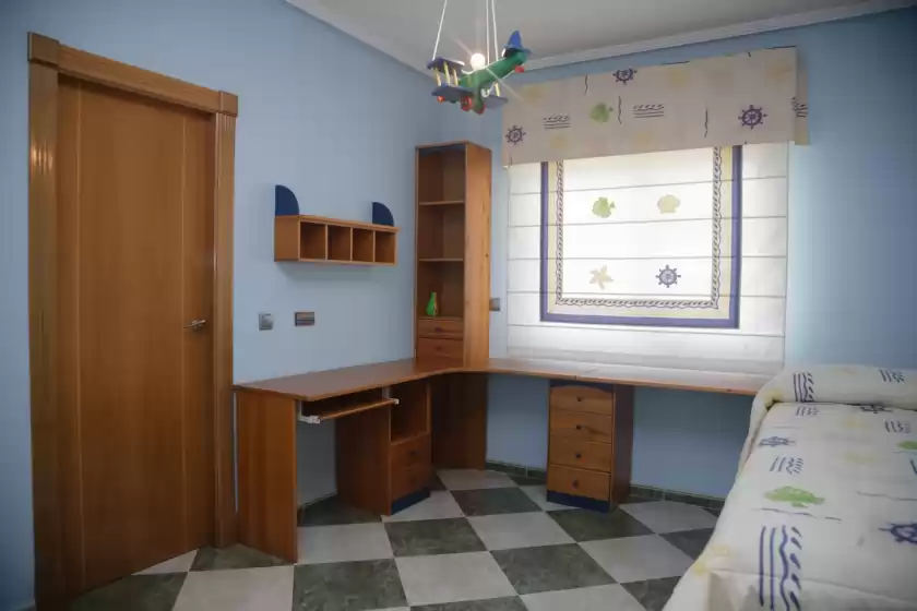 Location de vacances à Los vicentes, Playa Honda