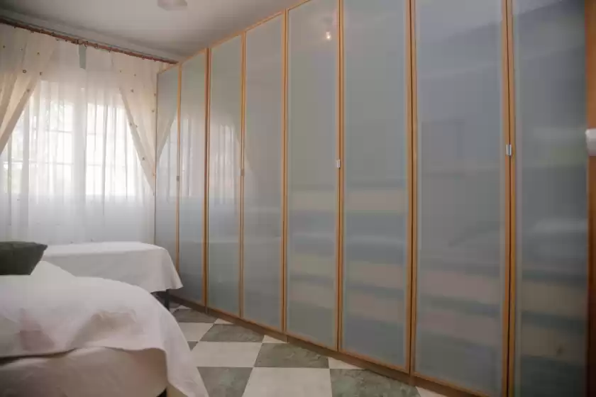 Location de vacances à Los vicentes, Playa Honda