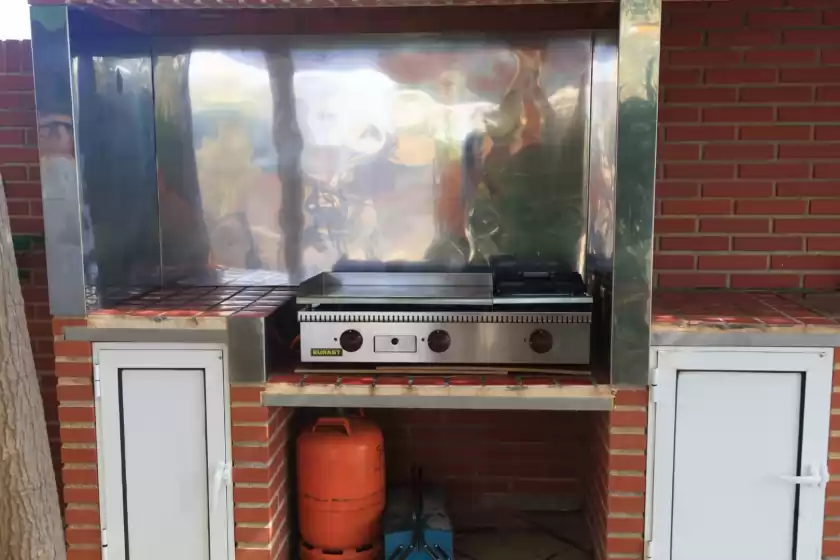 Location de vacances à Los vicentes, Playa Honda