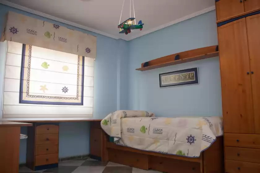 Location de vacances à Los vicentes, Playa Honda