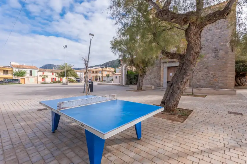 Alquiler vacacional en Brisa marina, Colònia de Sant Pere