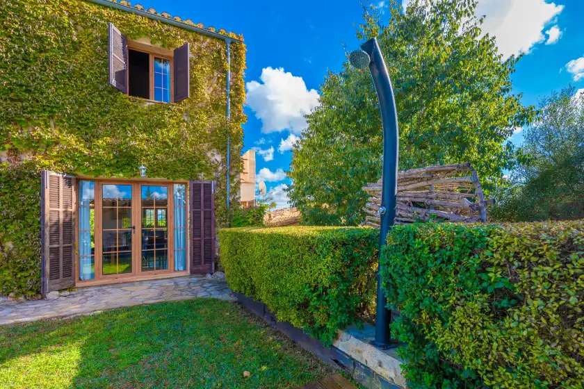 Alquiler vacacional en Sa sort llarga, Moscari