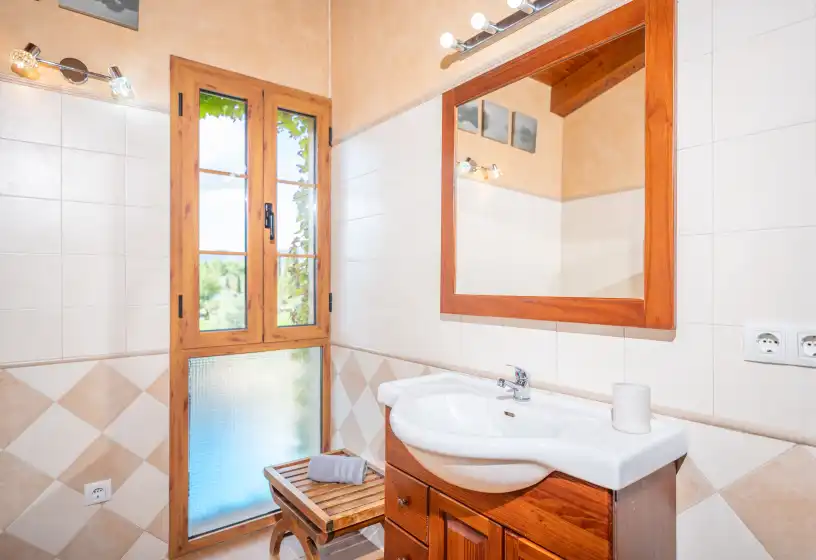 Alquiler vacacional en Sa sort llarga, Moscari