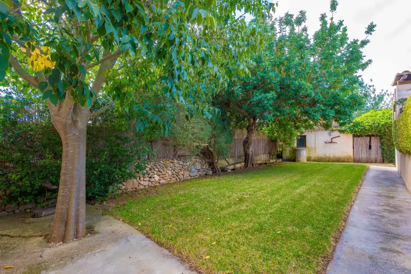 Alquiler vacacional en Sa sort llarga, Moscari