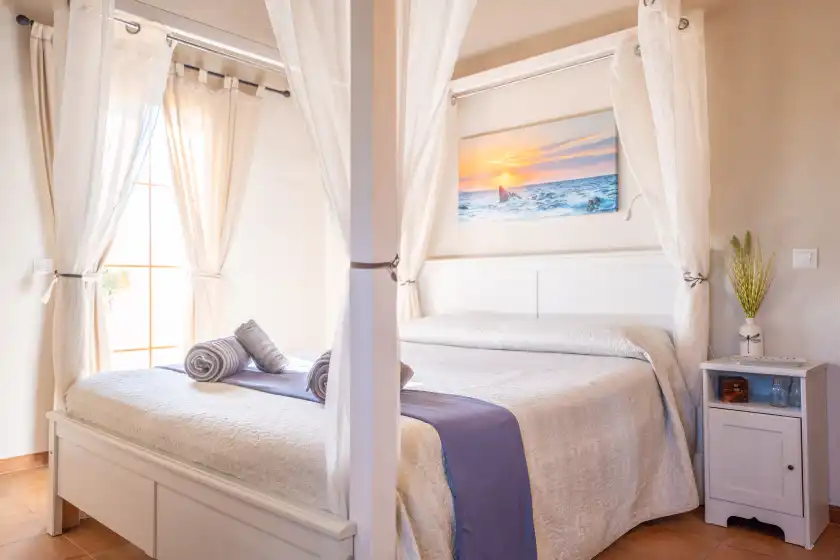 Alquiler vacacional en Sa sort llarga, Moscari