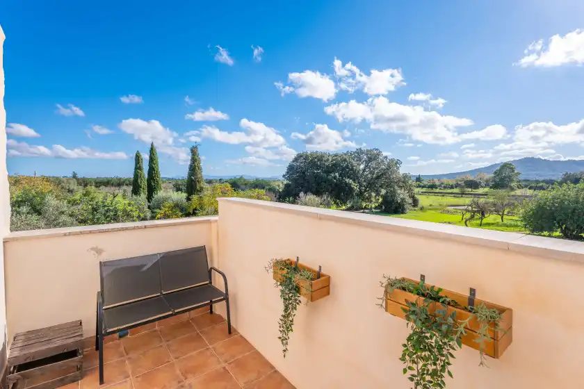 Alquiler vacacional en Sa sort llarga, Moscari