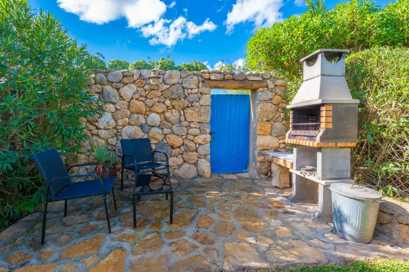 Alquiler vacacional en Sa sort llarga, Moscari