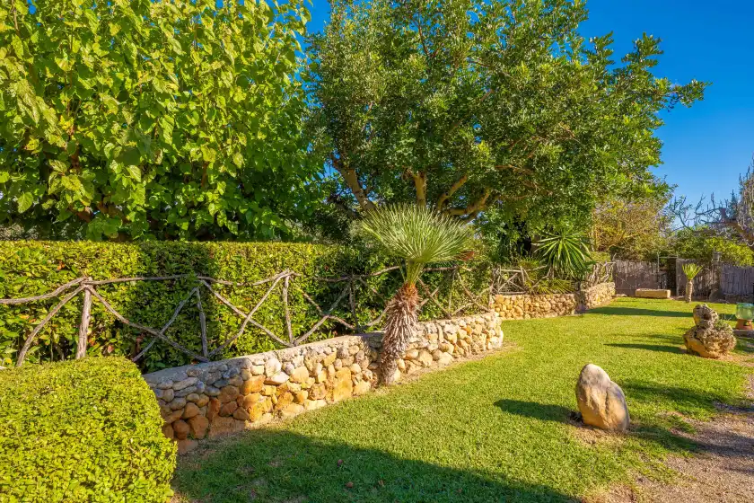 Alquiler vacacional en Sa sort llarga, Moscari