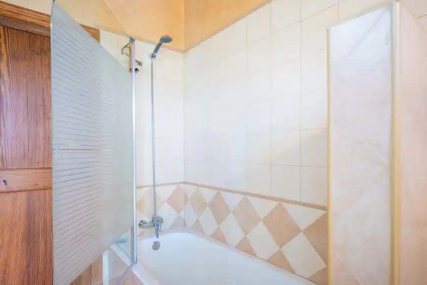 Alquiler vacacional en Sa sort llarga, Moscari