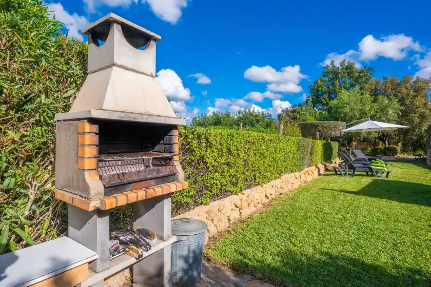 Alquiler vacacional en Sa sort llarga, Moscari